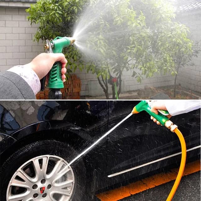 Water Spray Gun