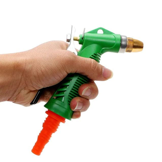 Water Spray Gun
