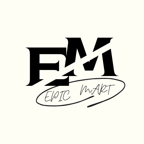 Epic Mart